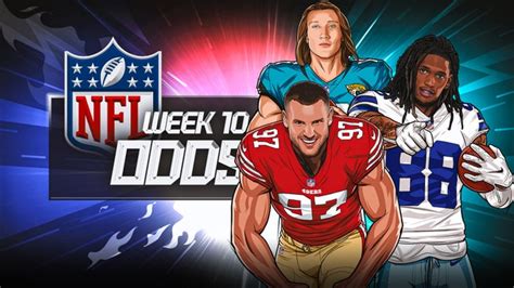 oddsshark nfl|OddsShark: NFL Week 10 Odds And Predictions .